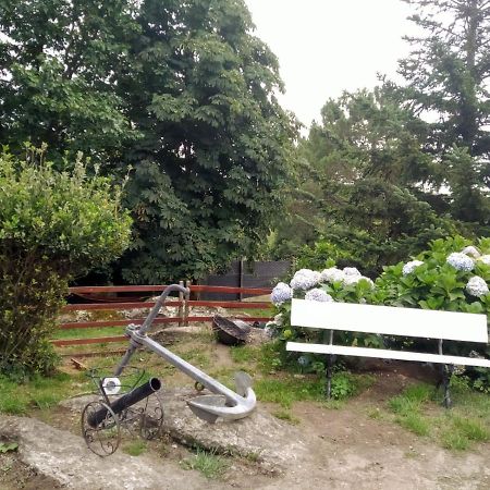 פונטה-ודרה Villa Pepe, Casa Compartida מראה חיצוני תמונה