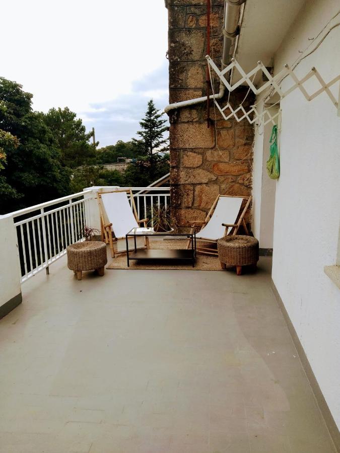 פונטה-ודרה Villa Pepe, Casa Compartida מראה חיצוני תמונה